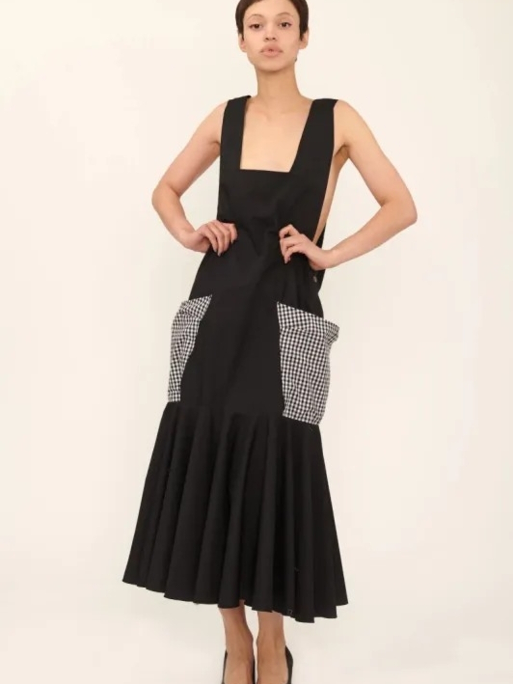 Batsheva Meredith Dress